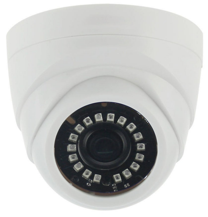Ladvision-A383-Full HD AHD/CVI/TVI/CVBS 4 IN 1 CAMERA