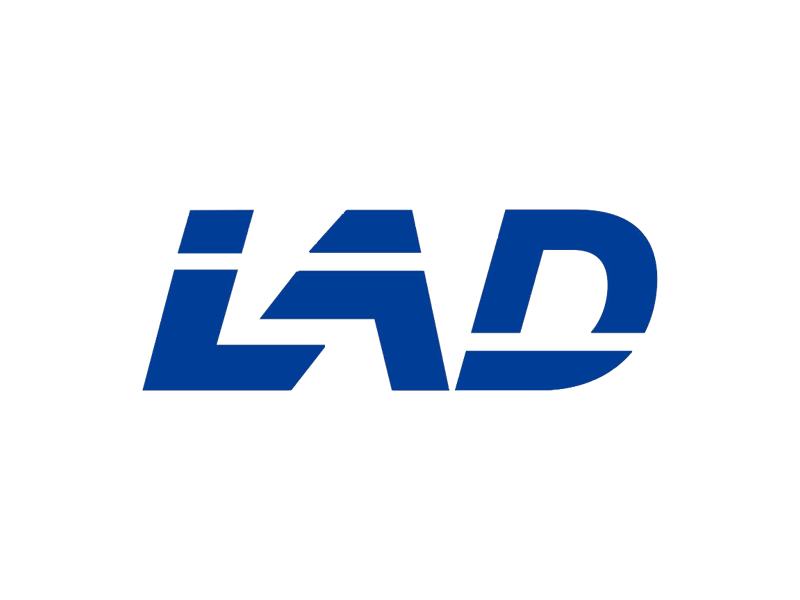 Congratulations on the completion of the LAD new website upgrade！