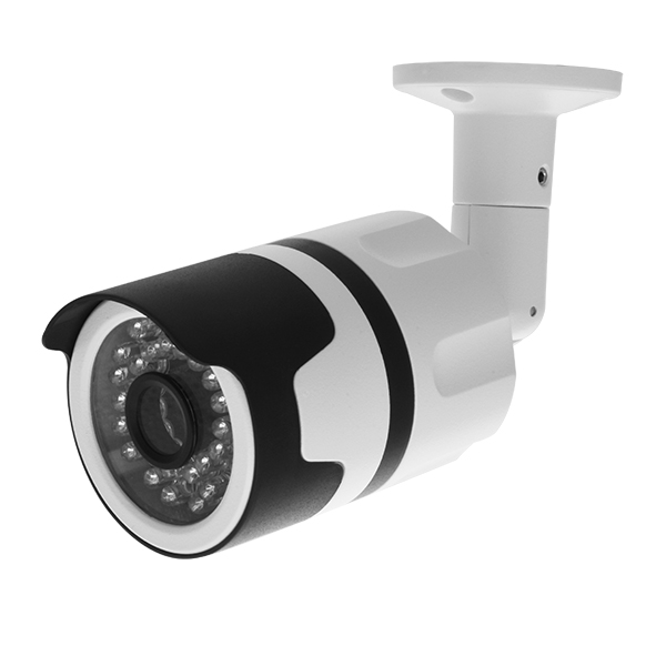 Ladvision-N632- Full HD 1080P/4.0MP/5.0MP Smart AI Human Detection Bullet IP Camera