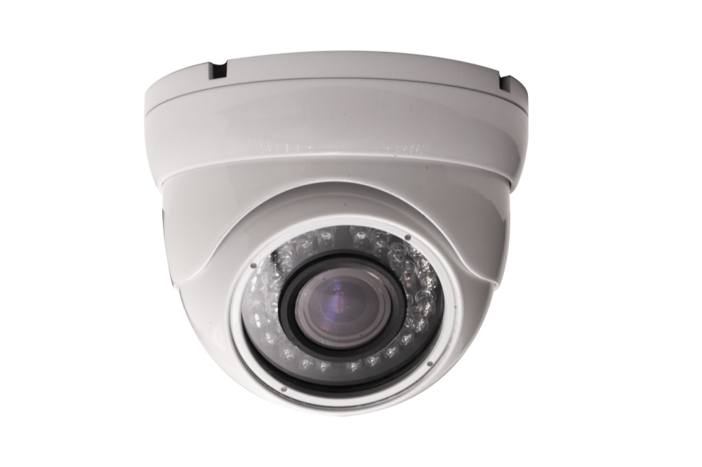 Ladvision-N369- Full HD 1080P/4.0MP/5.0MP Smart AI Human Detection Varifocal IP Camera