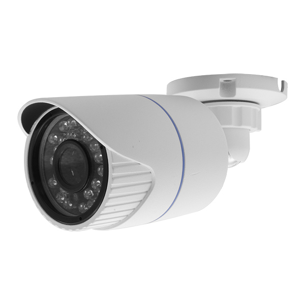Ladvision-N513- Full HD 1080P/4.0MP/5.0MP Smart AI Human Detection Bullet IP Camera