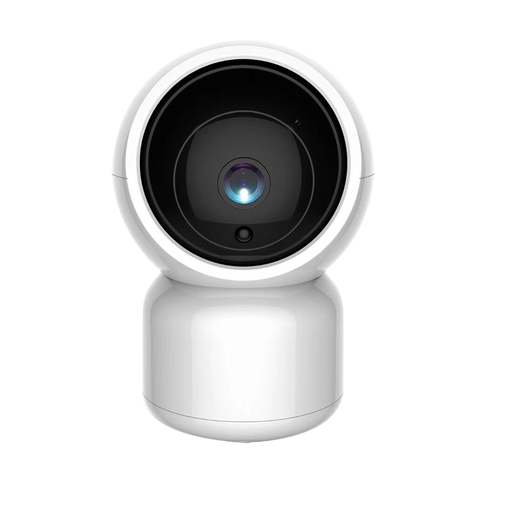 Ladvision - N394- 1080P/960P/720P HD Smart Wireless Security Baby Monitor Pan Tilt IP Camera, Two-Way Audio, Motion Detection Alerts, Night Vision