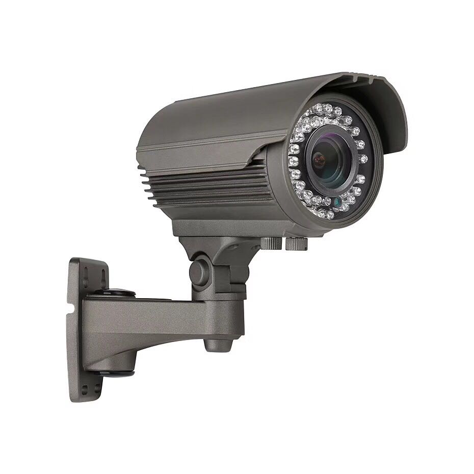 Ladvision-A901-Full HD AHD/CVI/TVI/CVBS 4 IN 1 Varifocal Bullet CAMERA