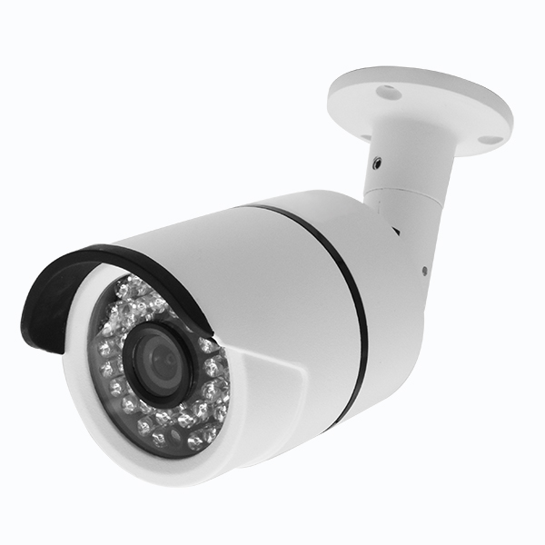 Ladvision-A622-Full HD AHD/CVI/TVI/CVBS 4 IN 1 Fixed Lens Waterproof Bulet CAMERA