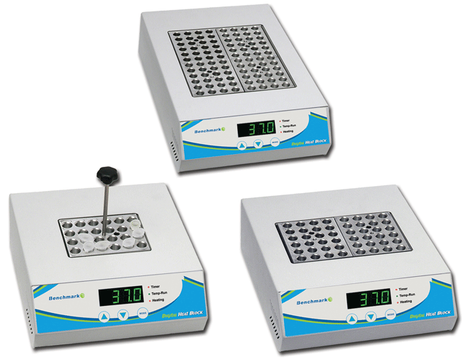 BSH1000系列 恒温数字干浴器
