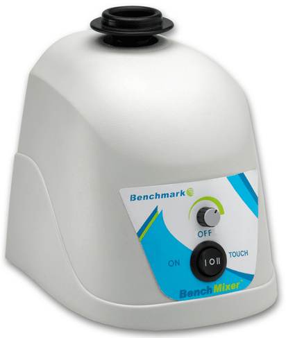 BV1000-E BenchMixer 涡旋混匀仪
