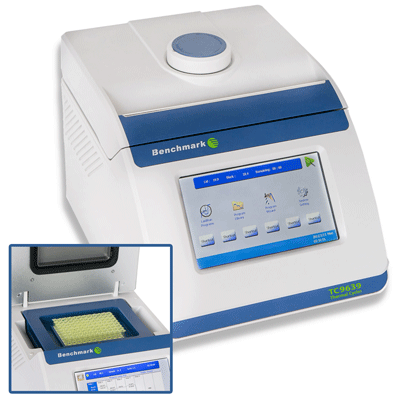 热循环 PCR 仪