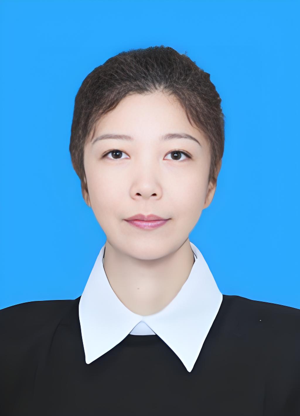 刘彩云 证书编号：JSZJFZR20250015