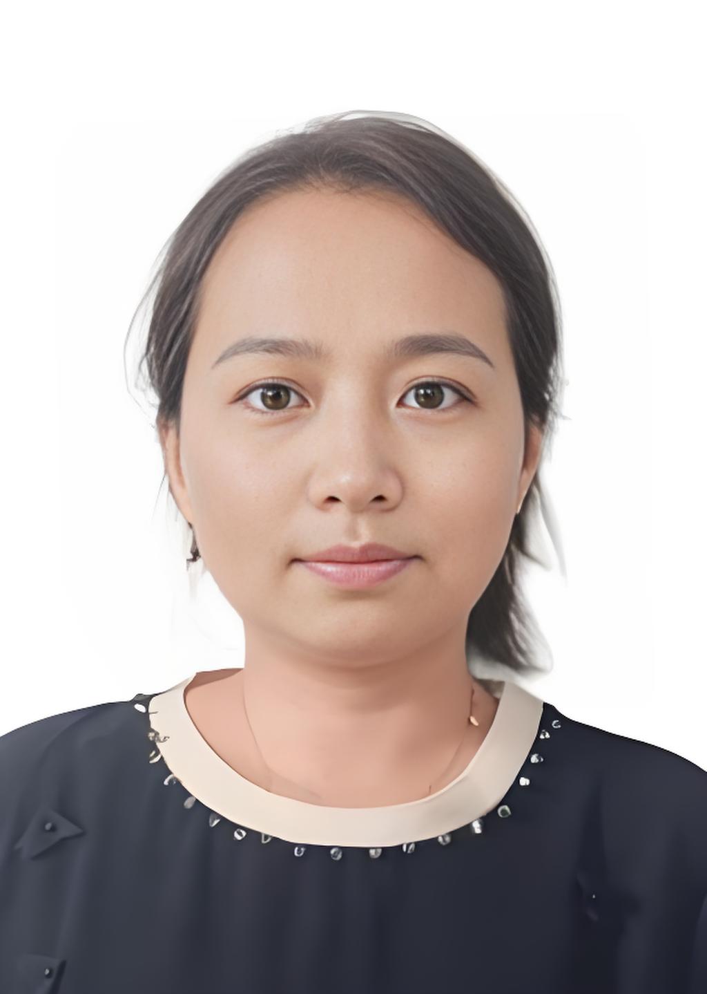 周美红 证书编号：JSZJFZR20250017