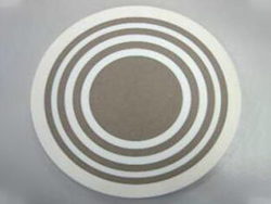 多孔质陶瓷吸盘及零部件