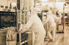 【聚焦】全球静电吸盘市场高度集中 中国市场刚起步