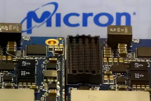 美国不准三星、SK海力士抢美光的市场？网友：让国产厂商来抢