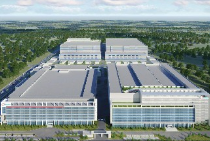 又一晶圆代工龙头上市！市值近400亿