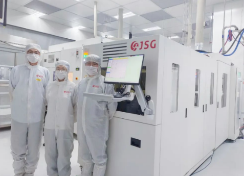 国产碳化硅进击8英寸，竞争将更加激烈且复杂