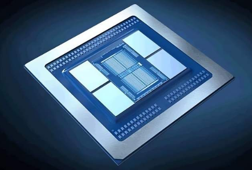 中国4纳米芯片正式商用，自研芯片有了新希望，美国挡不住了