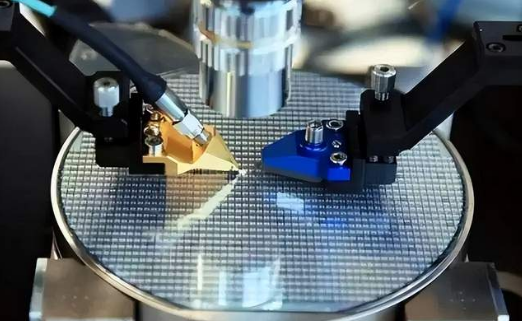 中国再一家芯片企业取得突破，全球芯片市场格局将进一步变化