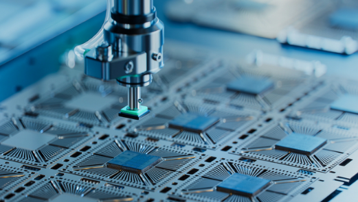 先进封装，再度升温