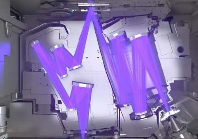 进军光刻市场，中国第一大芯片设备厂商，向ASML起冲锋？