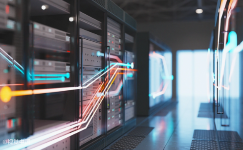 数据中心芯片，更香了！