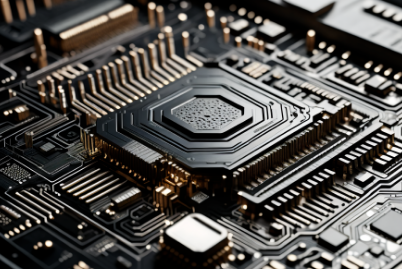 芯片厂静待国产光刻机突破瓶颈，还是自主创新“弯道超车”