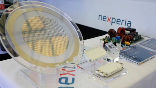 安世中国功率半导体全面切换国产晶圆