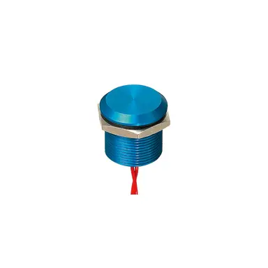 PBA 19 mm Series Pushbutton Switch