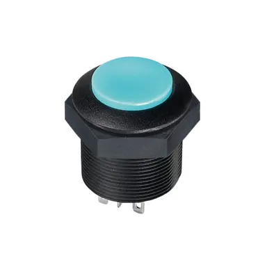 FP 24 mm Series Pushbutton Switch