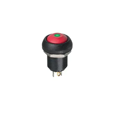 IL Series Pushbutton Switch