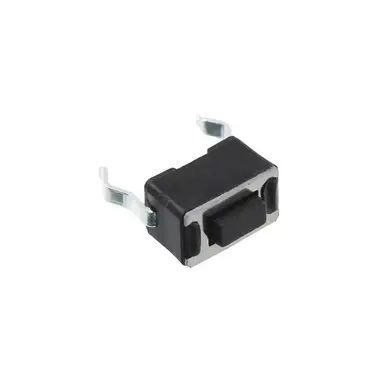 MJTP/PHAP33 6mm through hole Tactile Switches