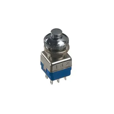 10400 Series Pushbutton Switch
