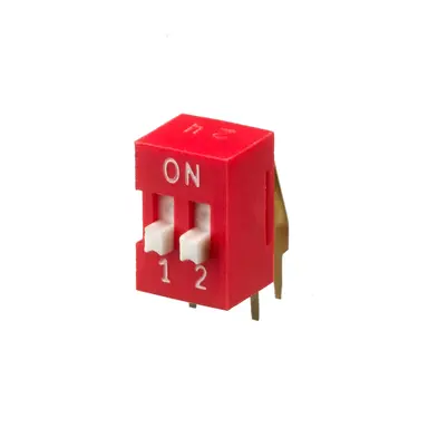 NDA DIP & Coded Rotary Switches