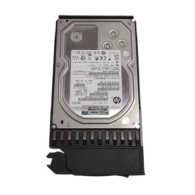601778-001 HPE  P2000 2TB 7200RPM SATA 3GBPS 3.5INCH LFF MIDLINE HARD DRIVE