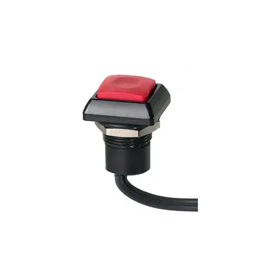 IC Series Pushtutton Switch