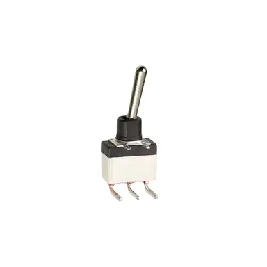 S Series Washable Miniature Toggle Switch