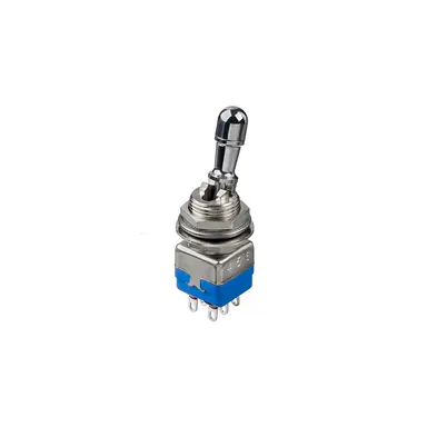 12000 Series Toggle Switch