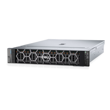 DELL PowerEdge R760 Rack Server