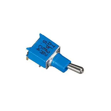 TL Series PCB Toggle Switches