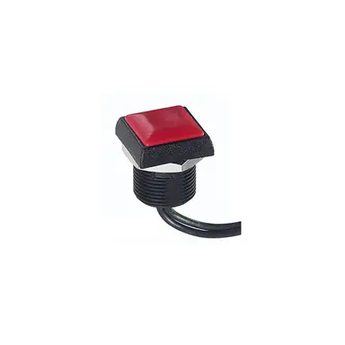 IR - momentary Pushbutton Switch