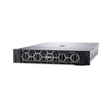 DELL PowerEdge R750 Rack Server