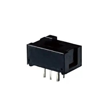 AMMS Microminiature slide switches
