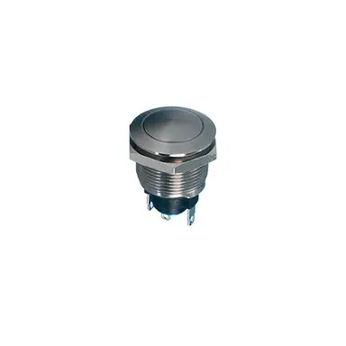 AV - 19-22 - latching Pushbutton Switch