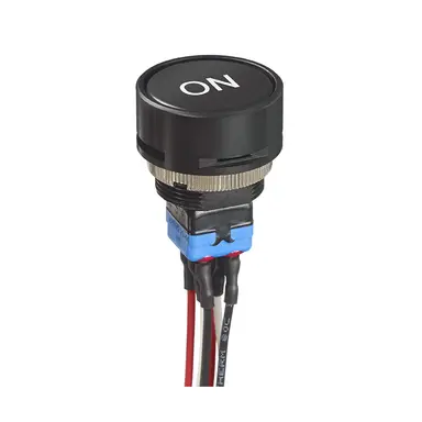 WP Series Pushbotton Switch