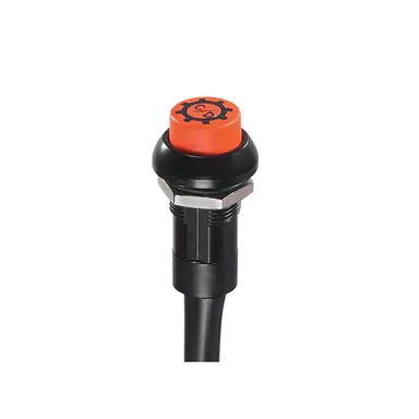 IP - Latching Pushbutton Switch