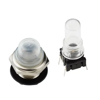 Aquamec™ MEC PCB Switches