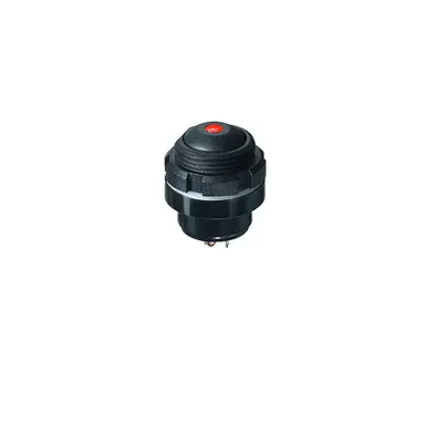 IZ - plastic - momentary Pushbutton Switch