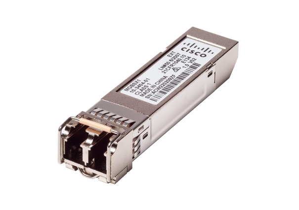 J4859D HPE Aruba 1G SFP LC LX 10km SMF Transceiver