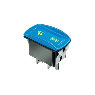 KI Series Rocker Switch