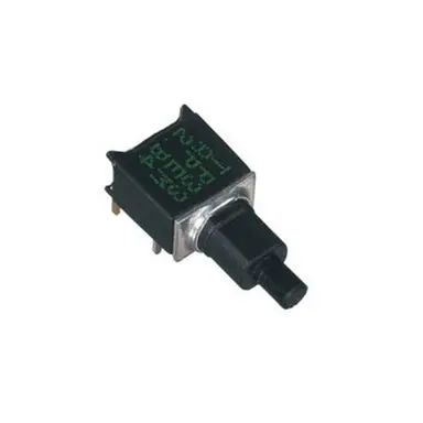 TP Series PCB Pushbutton Switches