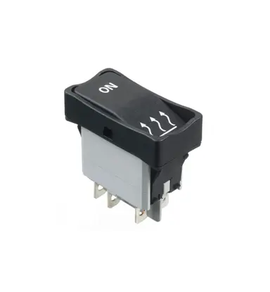 KG Series Rocker Switch
