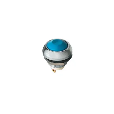 IS Series Pushbutton Switch